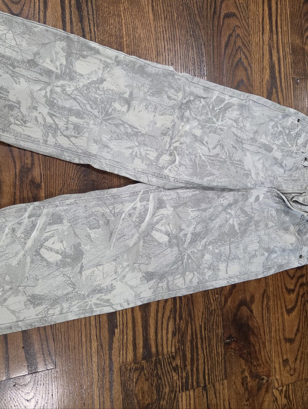RSQ Boys Camo Pants